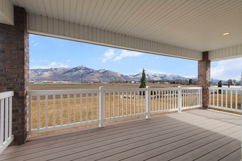 Tiny photo for 1780 N 1350 W, Farr West, UT 84404 (MLS # 2138490)