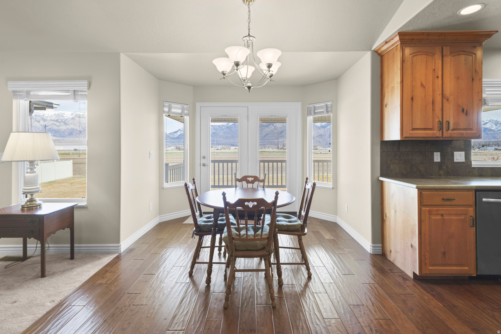 BETHANY PLACE - Residential