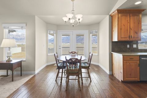 Tiny photo for 1780 N 1350 W, Farr West, UT 84404 (MLS # 2138490)