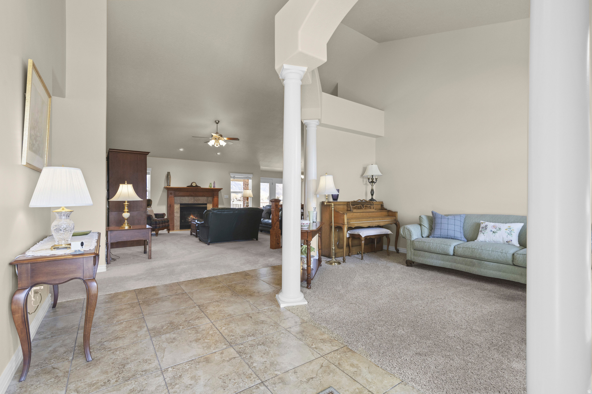 BETHANY PLACE - Residential