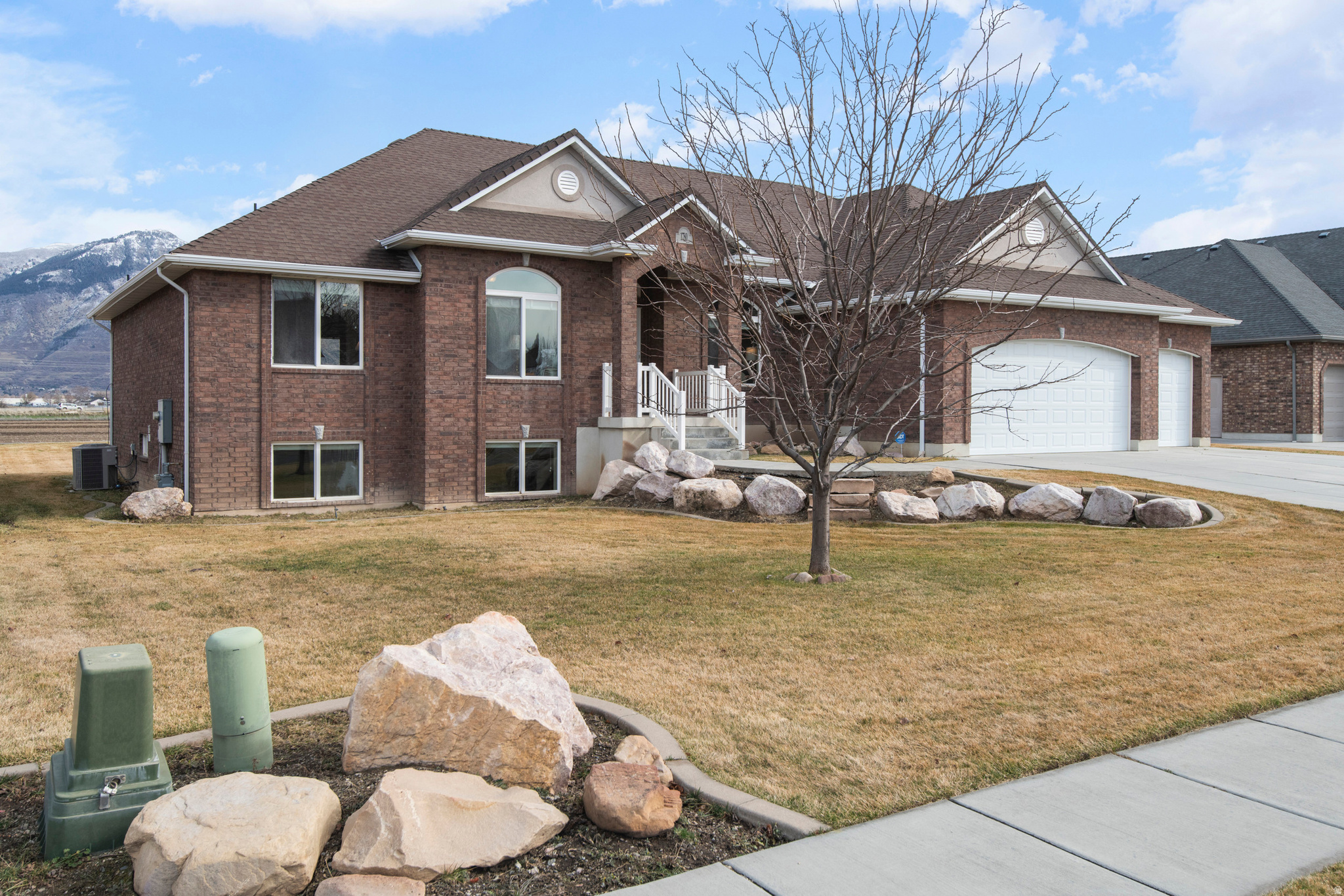 BETHANY PLACE - Residential