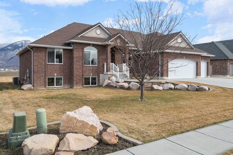 Tiny photo for 1780 N 1350 W, Farr West, UT 84404 (MLS # 2138490)