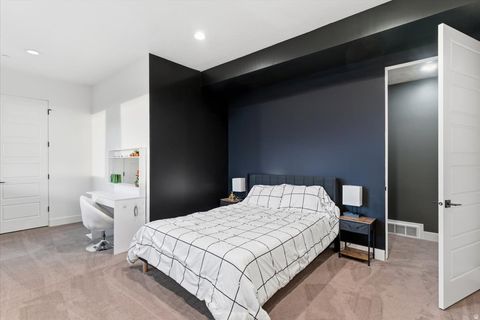 Tiny photo for 1766 VIEW CT, Fruit Heights, UT 84037 (MLS # 2129378)