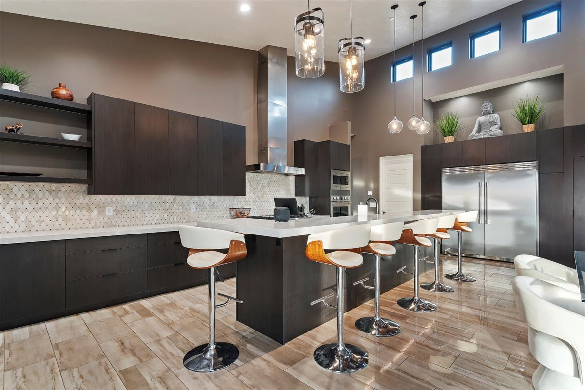 DEER CREST AT HIDDEN SPRINGS - Residential