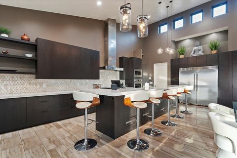 Tiny photo for 1766 VIEW CT, Fruit Heights, UT 84037 (MLS # 2129378)