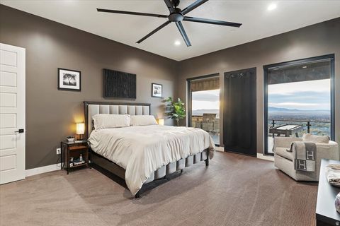 Tiny photo for 1766 VIEW CT, Fruit Heights, UT 84037 (MLS # 2129378)