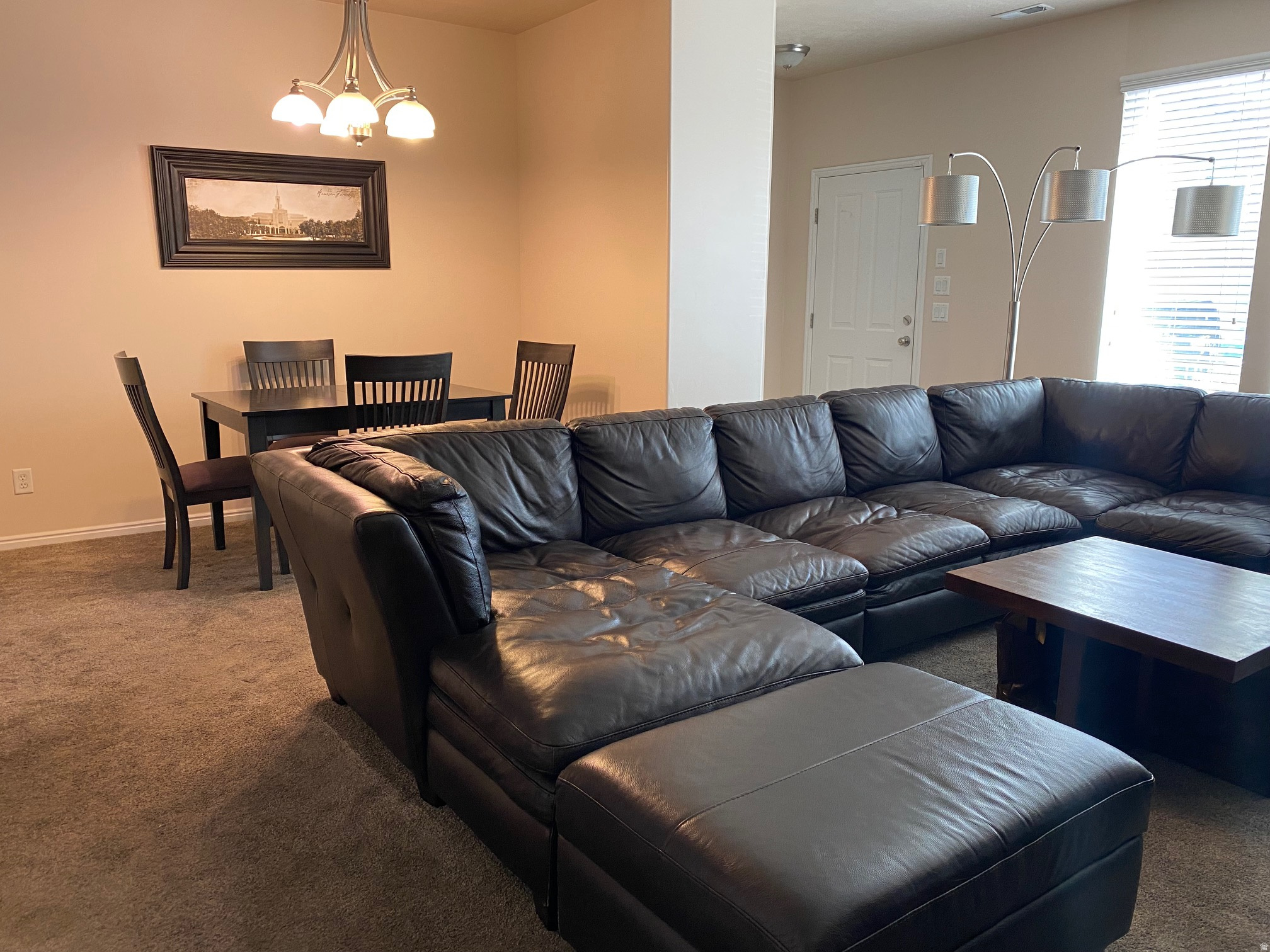 FARMINGTON CROSSING - Residential