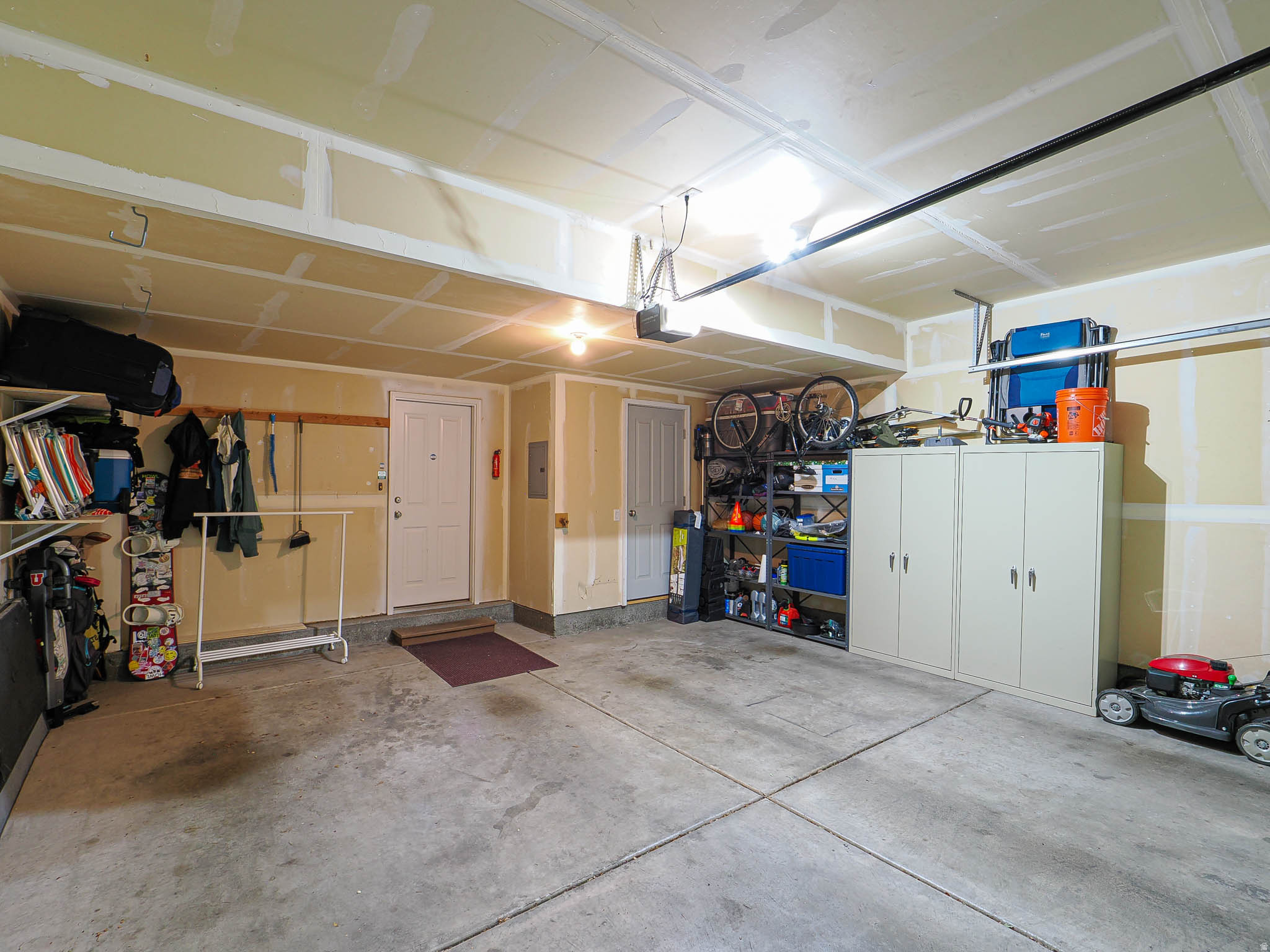 FARMINGTON CROSSING - Residential
