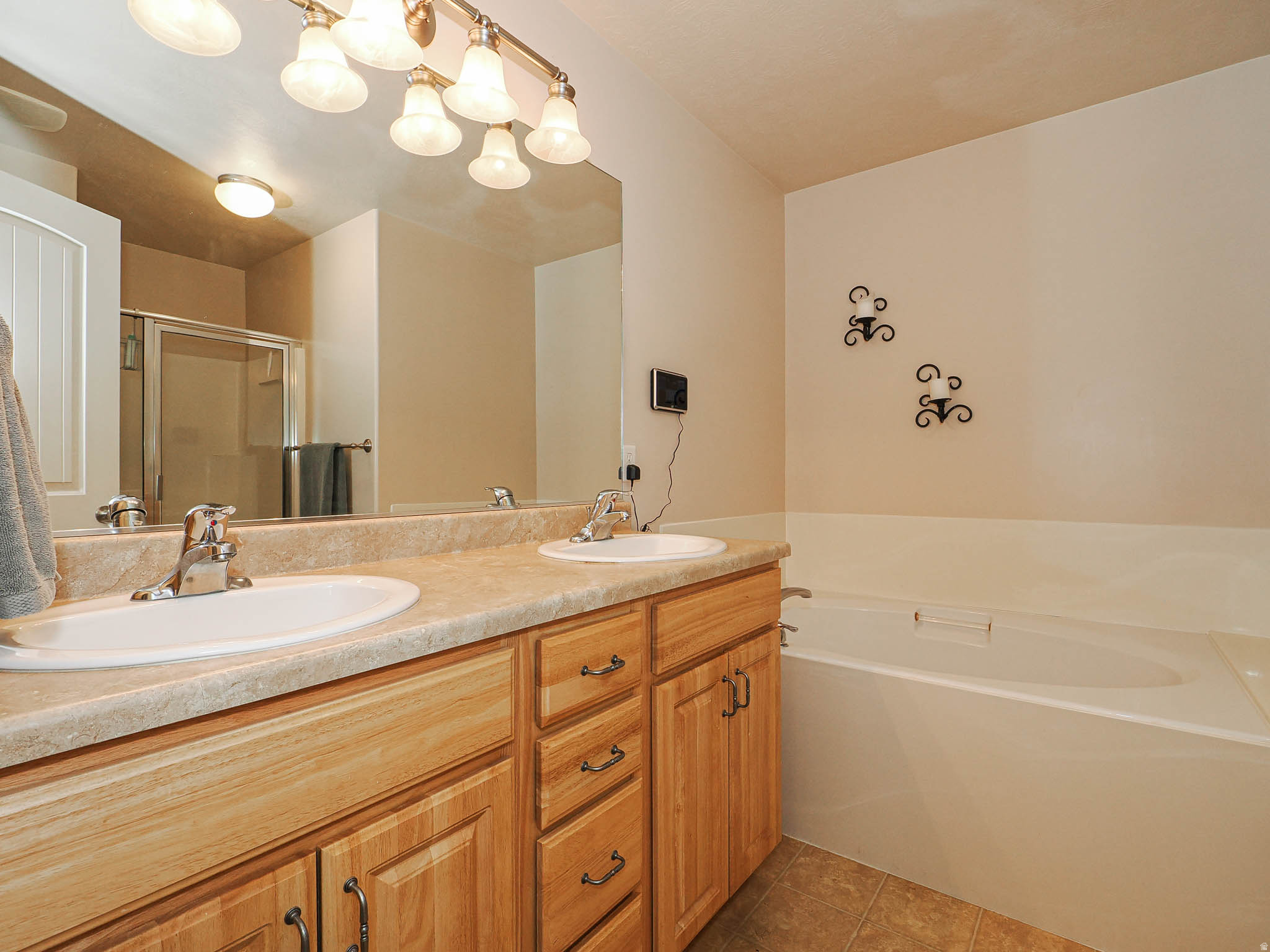 FARMINGTON CROSSING - Residential