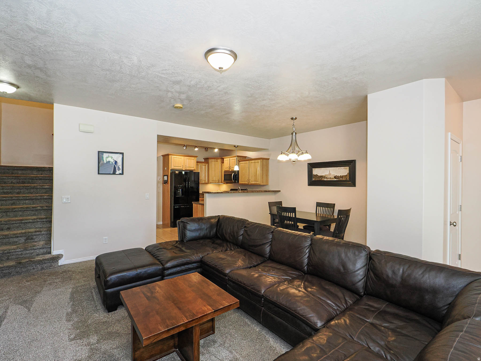 FARMINGTON CROSSING - Residential