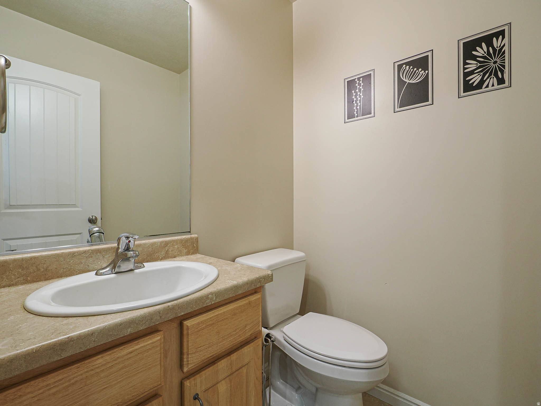 FARMINGTON CROSSING - Residential