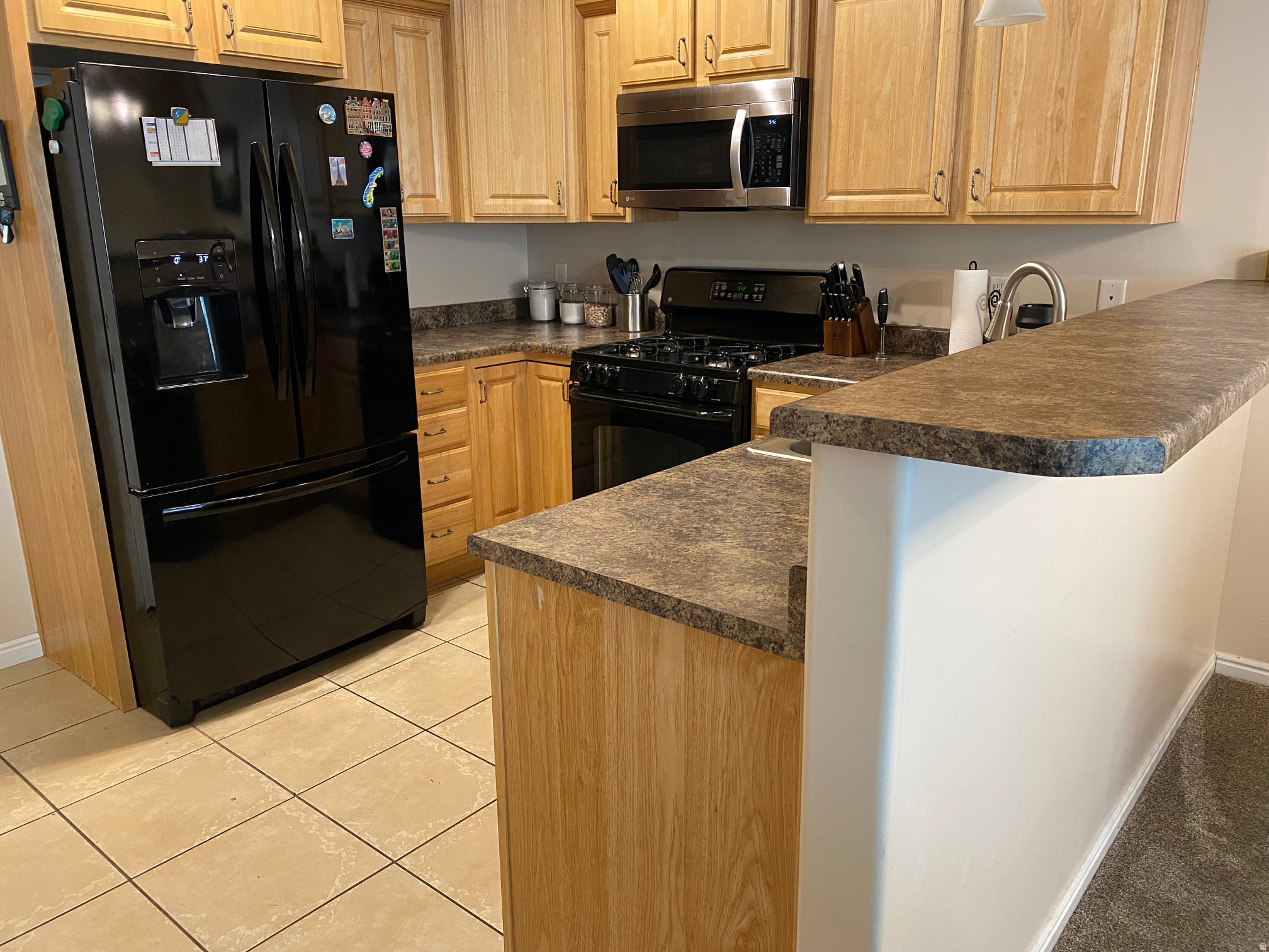 FARMINGTON CROSSING - Residential