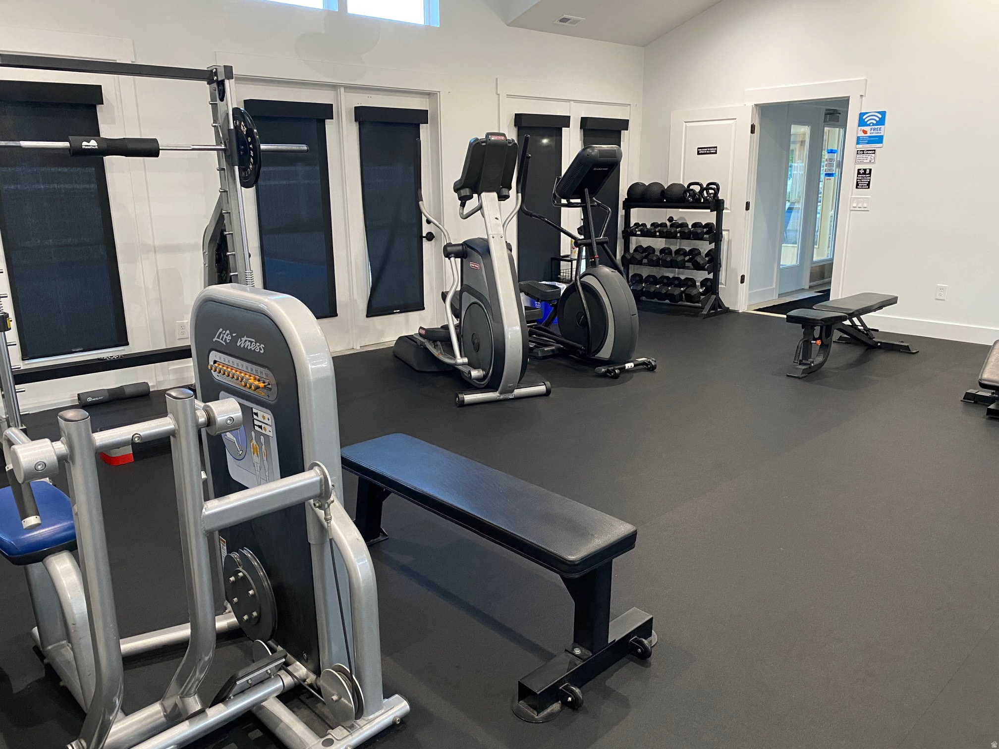 FARMINGTON CROSSING - Residential