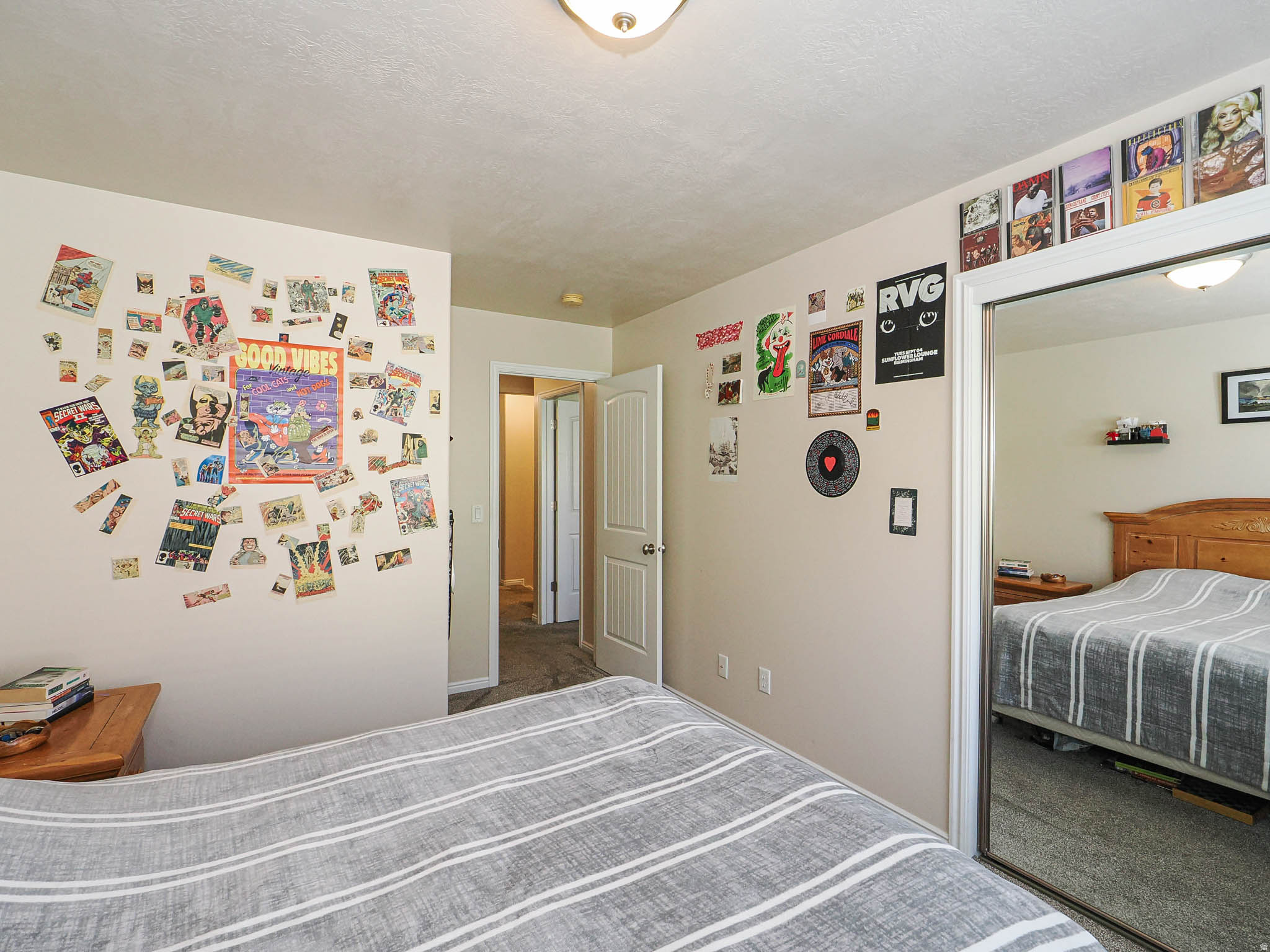 FARMINGTON CROSSING - Residential