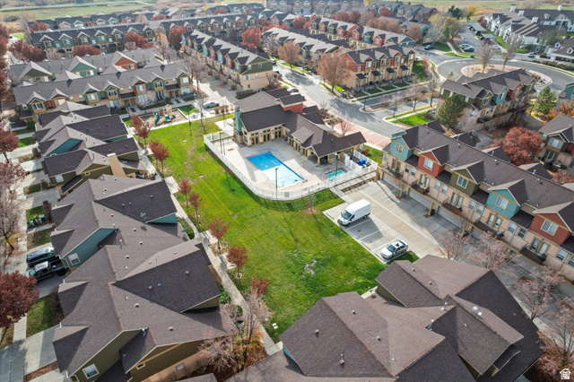 FARMINGTON CROSSING - Residential