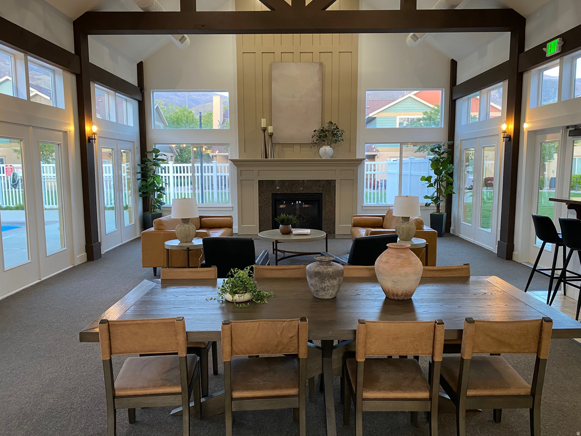 FARMINGTON CROSSING - Residential