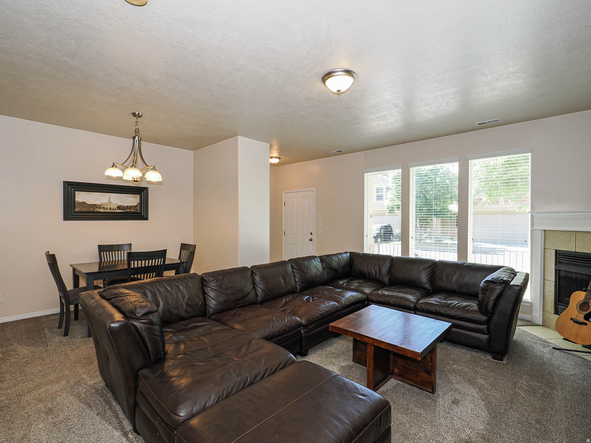 FARMINGTON CROSSING - Residential