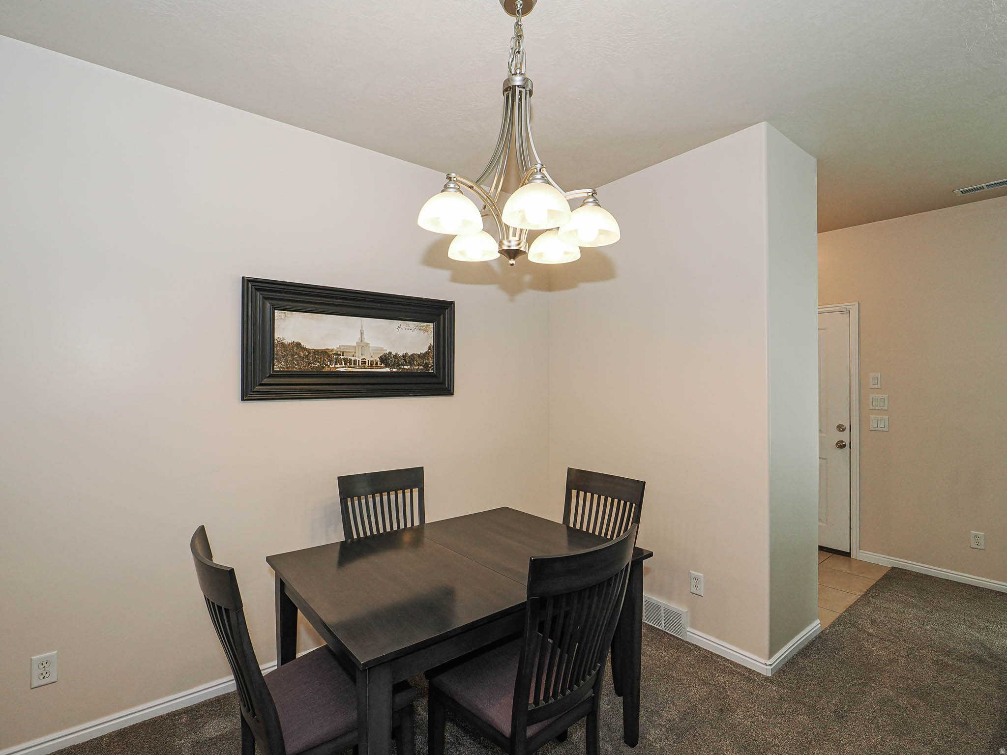 FARMINGTON CROSSING - Residential