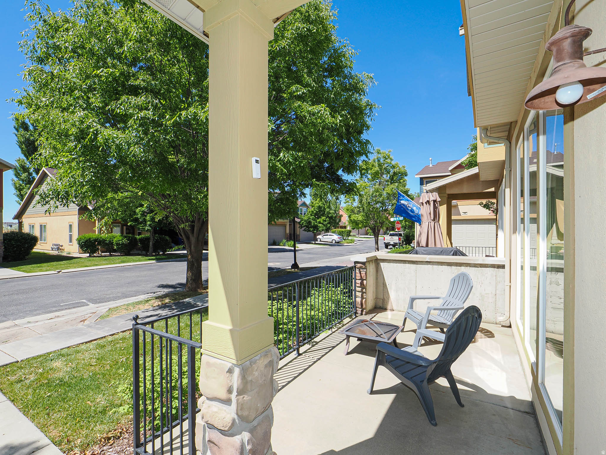 FARMINGTON CROSSING - Residential