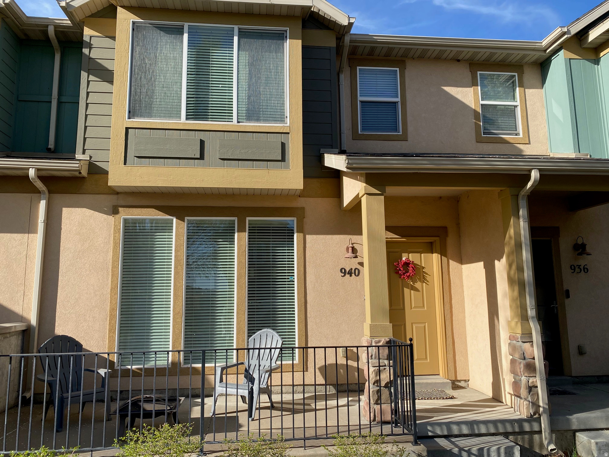 FARMINGTON CROSSING - Residential