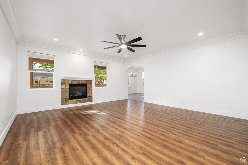 Photo of 1091 N 100 W, Hurricane, UT 84737 (MLS # 2118437)