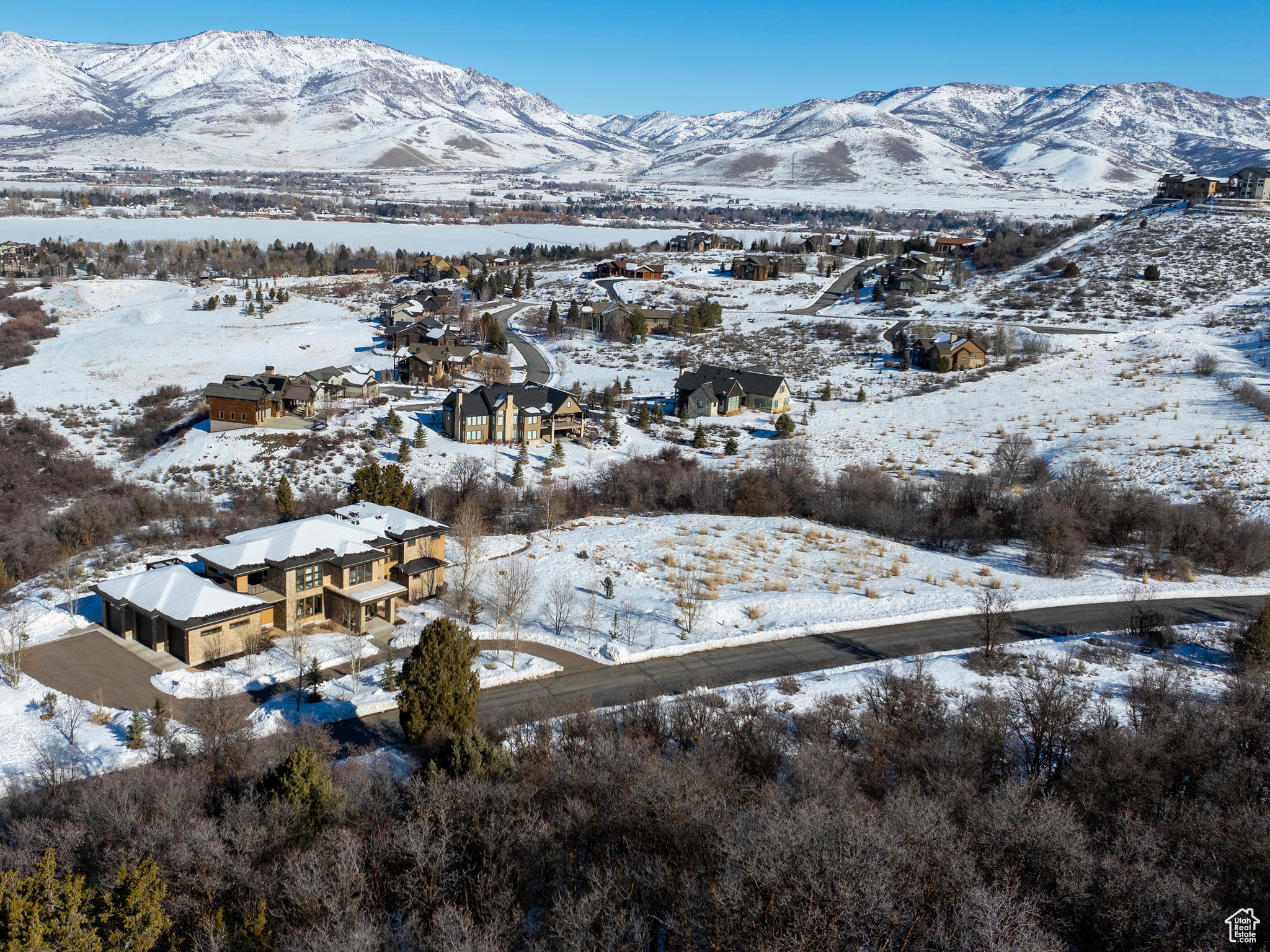 6503 E Chaparral Rd #40R, Huntsville, Utah image 2