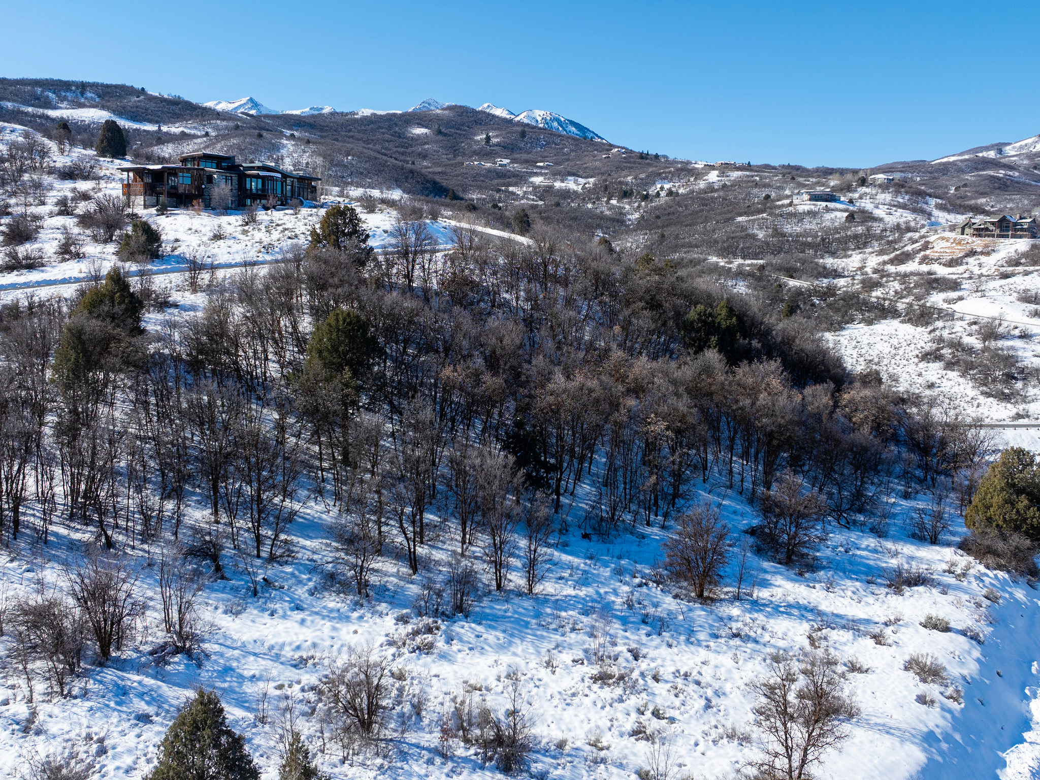 6503 E Chaparral Rd #40R, Huntsville, Utah image 9