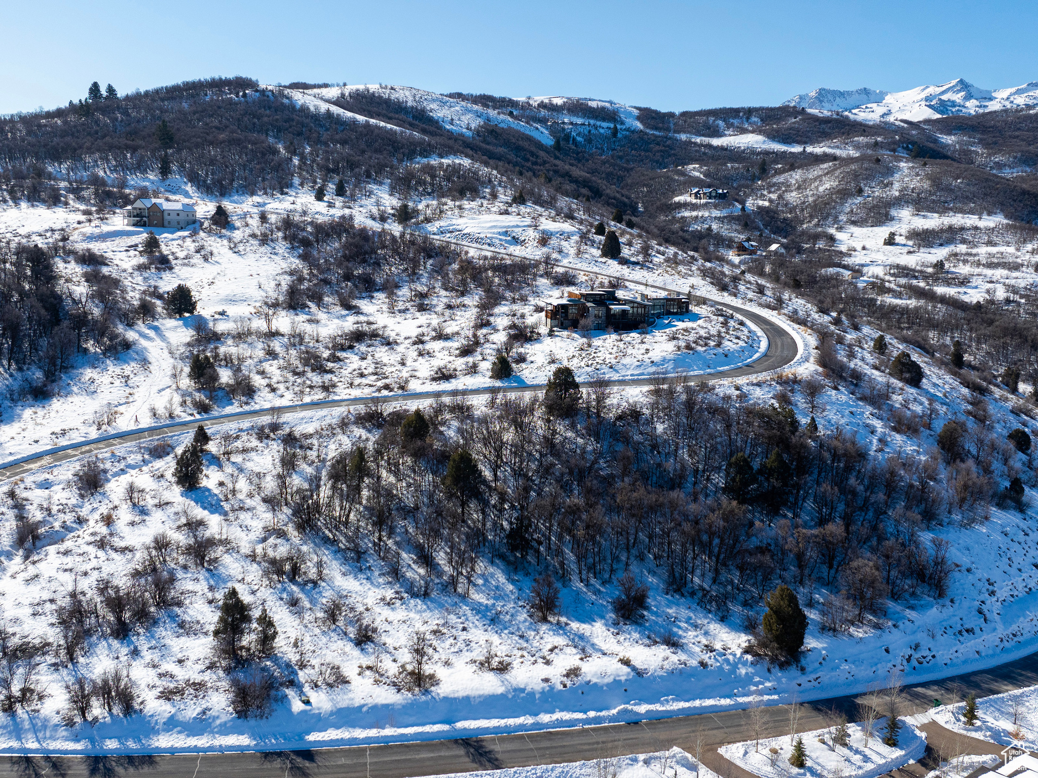 6503 E Chaparral Rd #40R, Huntsville, Utah image 8