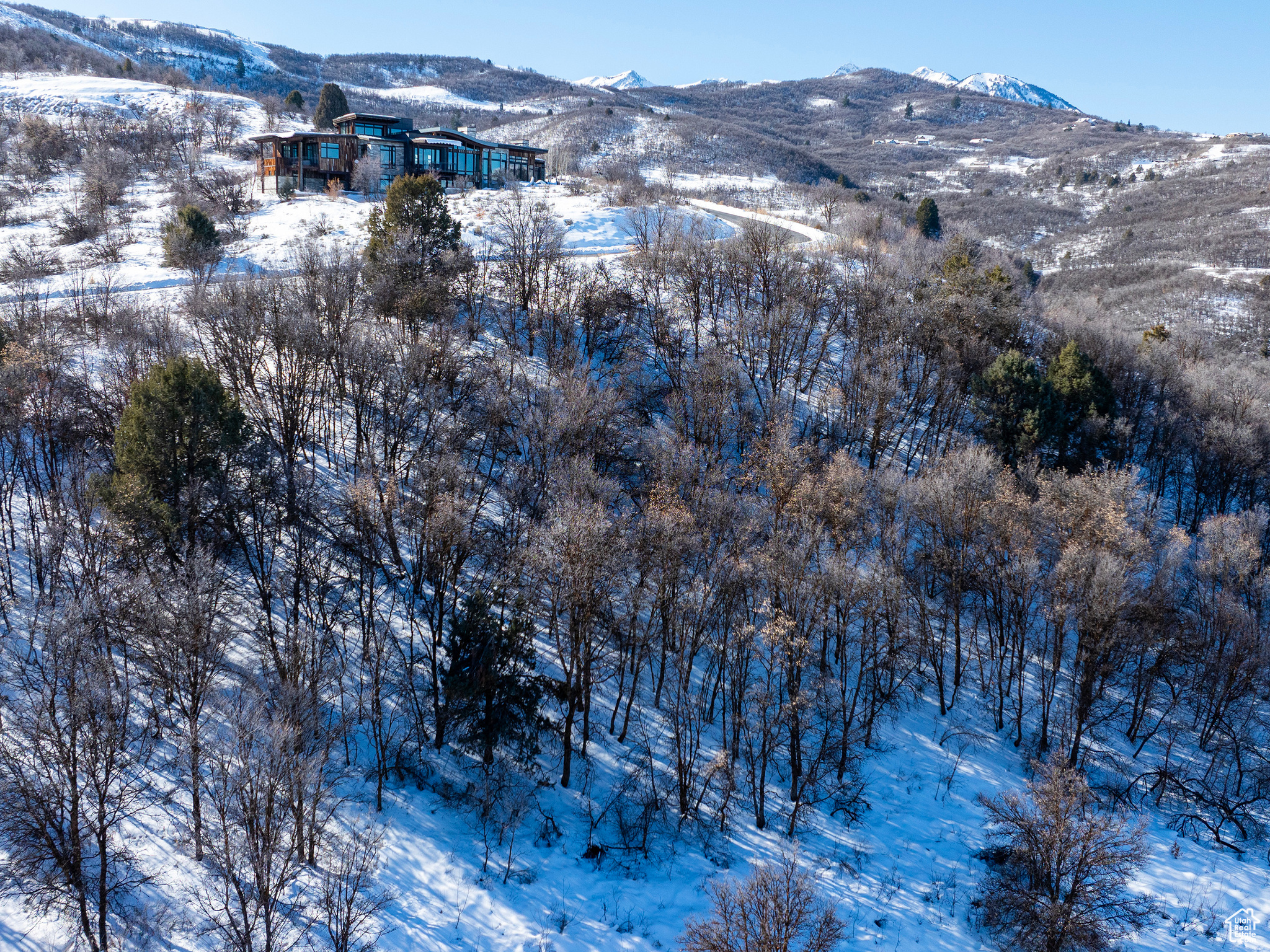 6503 E Chaparral Rd #40R, Huntsville, Utah image 10