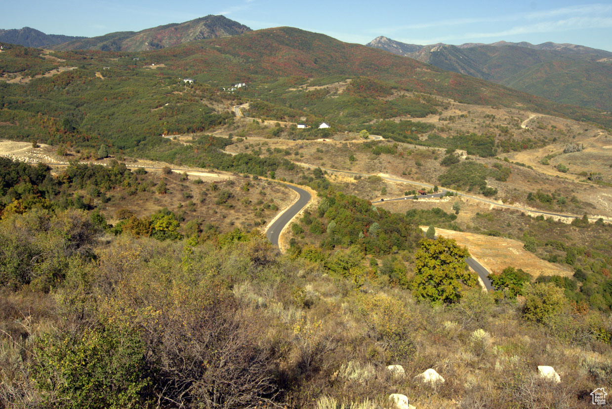 6503 E Chaparral Rd #40R, Huntsville, Utah image 17