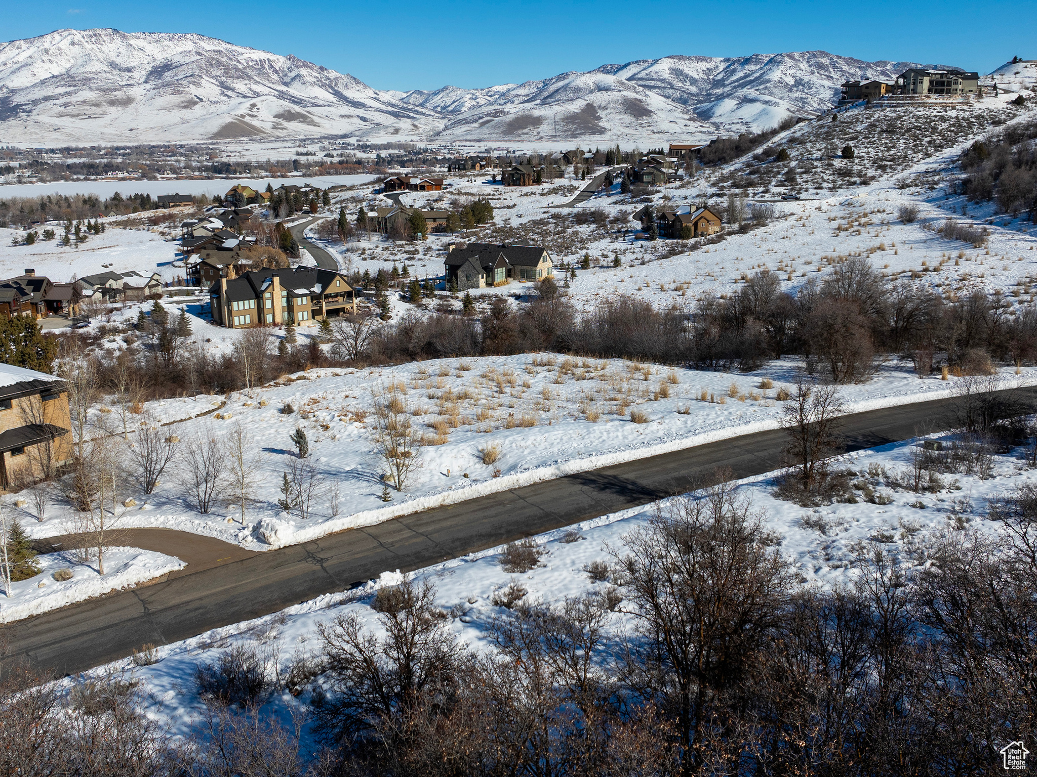 6503 E Chaparral Rd #40R, Huntsville, Utah image 11