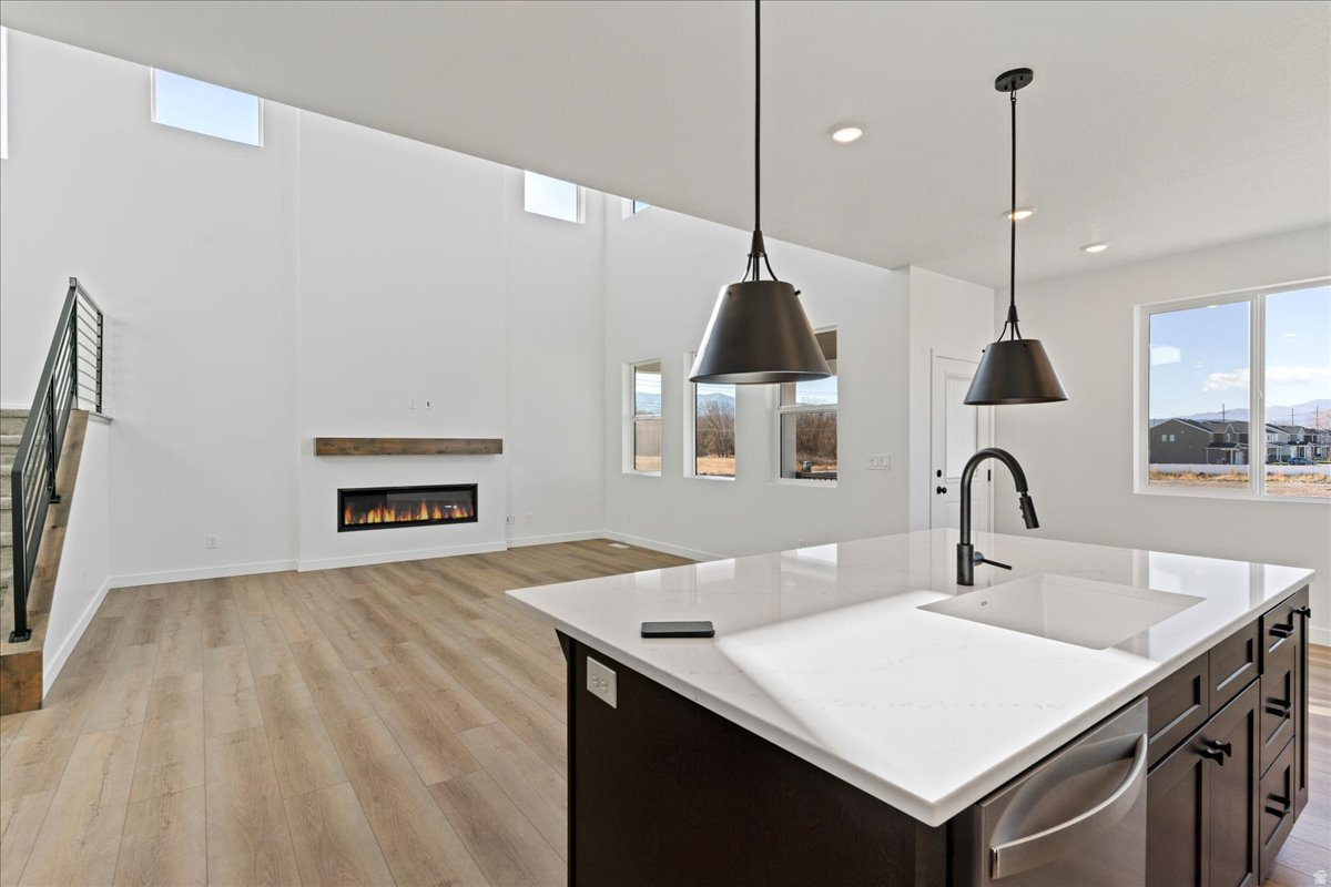 NORTH LAKE MEADOWS - Residential