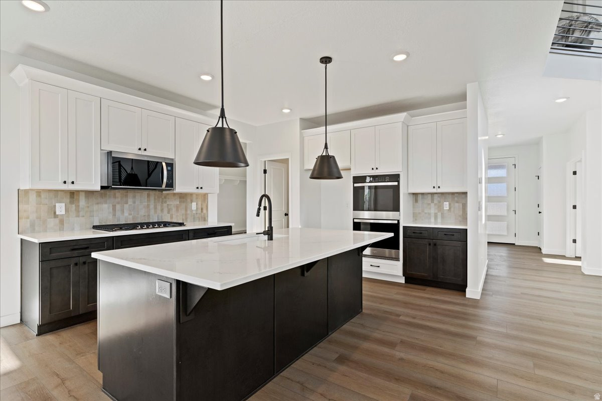 NORTH LAKE MEADOWS - Residential