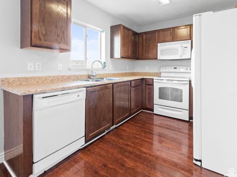 Tiny photo for 652 W PIMLICO DR, Saratoga Springs, UT 84045 (MLS # 2121498)