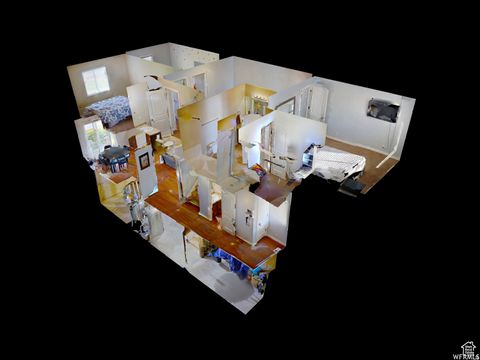 Tiny photo for 652 W PIMLICO DR, Saratoga Springs, UT 84045 (MLS # 2121498)