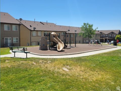 Tiny photo for 652 W PIMLICO DR, Saratoga Springs, UT 84045 (MLS # 2121498)
