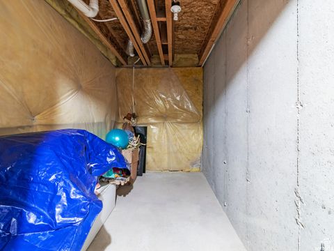 Tiny photo for 652 W PIMLICO DR, Saratoga Springs, UT 84045 (MLS # 2121498)