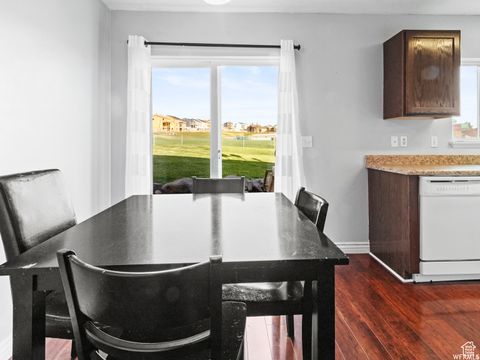 Tiny photo for 652 W PIMLICO DR, Saratoga Springs, UT 84045 (MLS # 2121498)