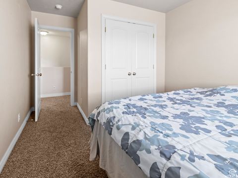 Tiny photo for 652 W PIMLICO DR, Saratoga Springs, UT 84045 (MLS # 2121498)