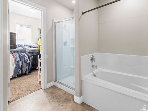 Tiny photo for 652 W PIMLICO DR, Saratoga Springs, UT 84045 (MLS # 2121498)