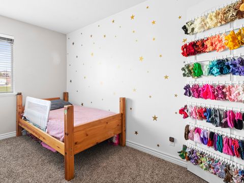 Tiny photo for 652 W PIMLICO DR, Saratoga Springs, UT 84045 (MLS # 2121498)