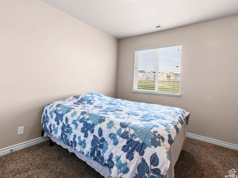 Tiny photo for 652 W PIMLICO DR, Saratoga Springs, UT 84045 (MLS # 2121498)