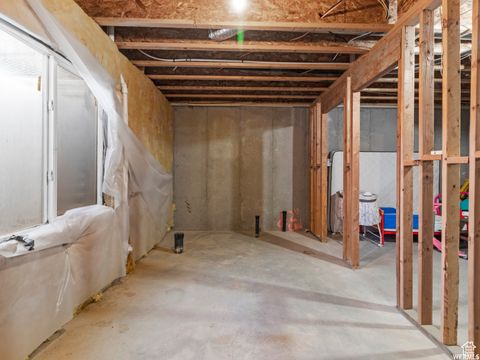 Tiny photo for 652 W PIMLICO DR, Saratoga Springs, UT 84045 (MLS # 2121498)