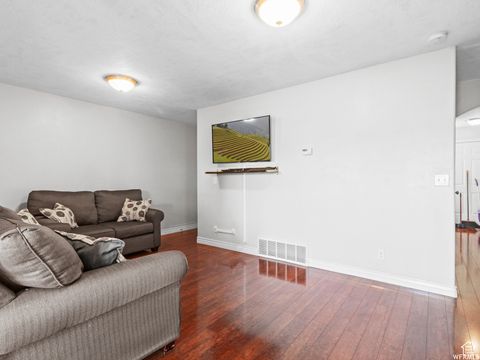 Tiny photo for 652 W PIMLICO DR, Saratoga Springs, UT 84045 (MLS # 2121498)