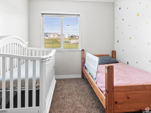 Tiny photo for 652 W PIMLICO DR, Saratoga Springs, UT 84045 (MLS # 2121498)