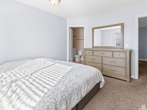 Tiny photo for 652 W PIMLICO DR, Saratoga Springs, UT 84045 (MLS # 2121498)