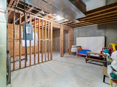 Tiny photo for 652 W PIMLICO DR, Saratoga Springs, UT 84045 (MLS # 2121498)