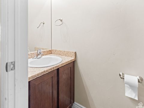 Tiny photo for 652 W PIMLICO DR, Saratoga Springs, UT 84045 (MLS # 2121498)