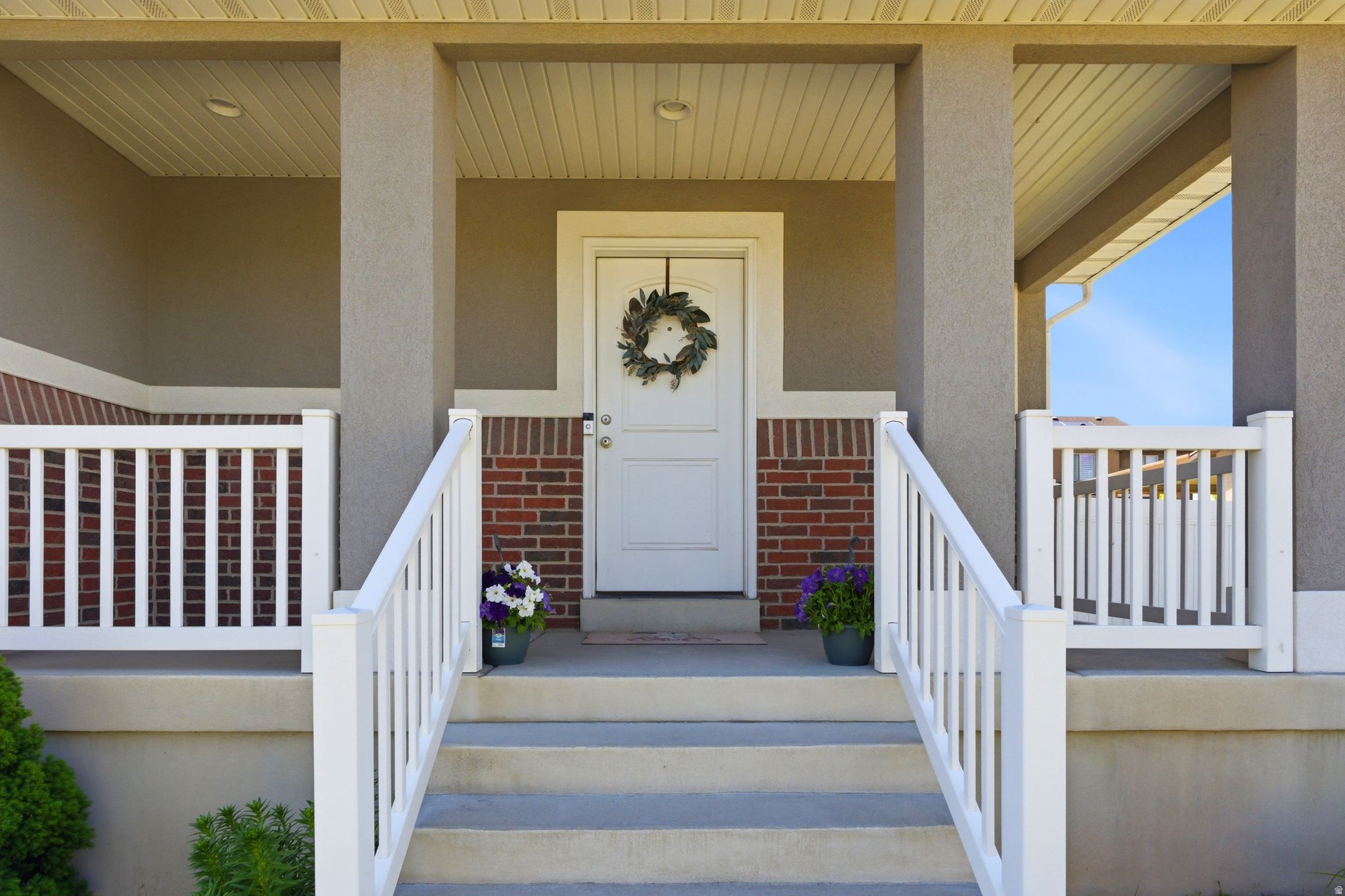 TANNER HERITAGE - Residential