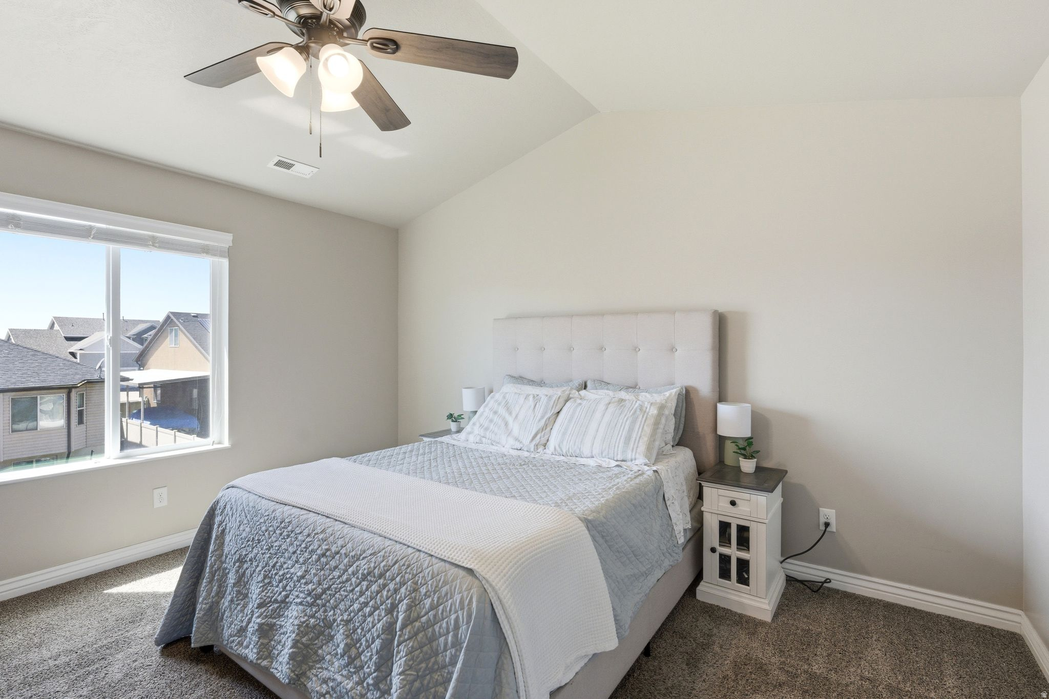 TANNER HERITAGE - Residential